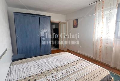 | Apartament cu 2 camere | Mazepa, Ancora | Mobilat si Utilat | - 4