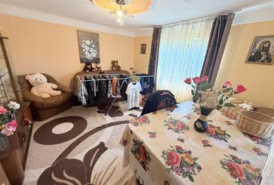 Casa 100,97 mp cu teren intravilan 518 mp Brebu - Prahova - 5