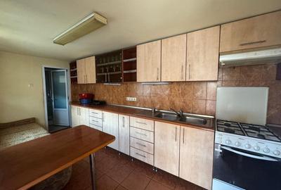 Casa individuala cu 1200 teren si garaj separat - Marasti - 25