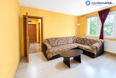 Apartament 3 camere | Grivita | Basarab | bloc anvelopat | Metrou 2' - 3
