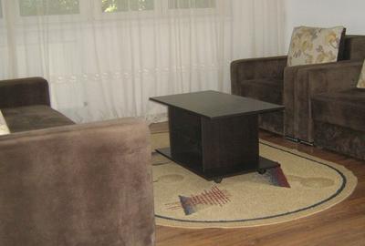 Garsonieră spațioasă de închiriat – 37 mp | Drumul Taberei - 2