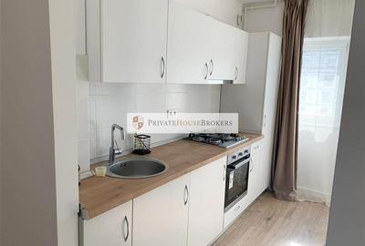 Aviatiei | Belvedere Residence | Bloc 2021 | Parcare - 4
