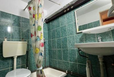 Apartament cu doua camere Iosefin - 7