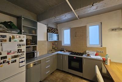 Apartament generos, 3 camere, etajul 8, semidecomandat, aproape de Iulius Mall - 14