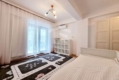 Apartament 3 camere | 94 mp | Terasă 15 mp | Bloc 2022 | Eroilor - 13