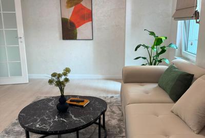 Apartament de inchiriat cu 2  camere- Royal Town Copou Iasi - 5