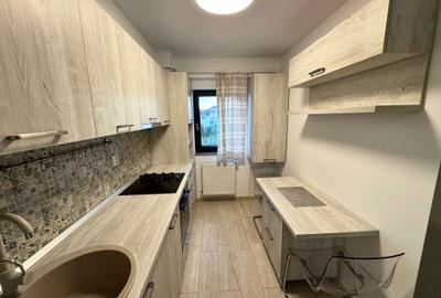 Centru, Palas Campus, bloc nou, apartament 2 camere, cat friendly - 10
