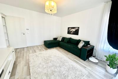 Apartament cu 2 camere de vanzare in Avantgarden Bartolomeu,et4/8,loc de parcare - 4