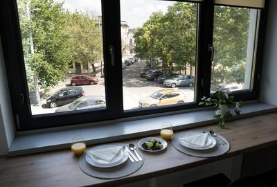 Unirii | 3 Camere | Centrala | Balcon | Bloc Nou | Prox. Metrou | - 12