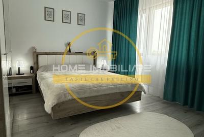 Etaj 2 Apartament 2 Camere Decomandat Bloc Nou 61 Mp Cug - 2
