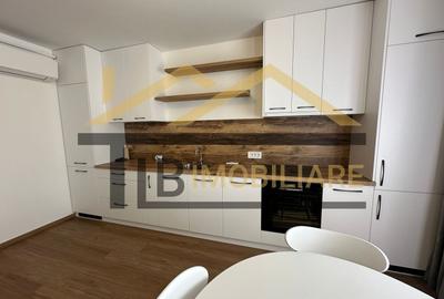 Studio, 50mp, parcare, Zona Semi-Central - 7