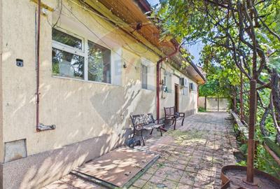 Oportunitate | Casa cu teren 700 mp | Zona JW Marriott - Parcul Carol - 3