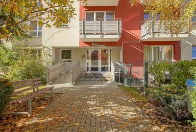 Vânzare apartament 2 camere + dressing/birou de 9 mp | Avantgarden B14 - 20