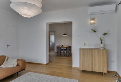 Apartament 4 camere in vila - Dorobanti - Beller - 4