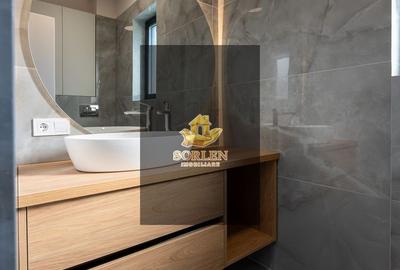 Duplex Premium de vânzare | La intrare în Chinteni - 22