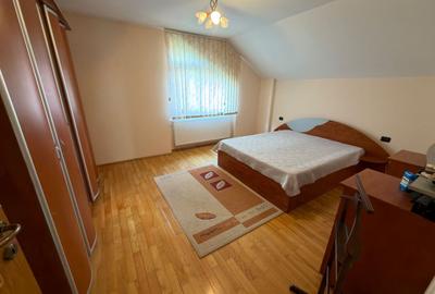 Comision 0! Casa individuală, 223mp utili, 1306mp teren, Săcălaz! - 19