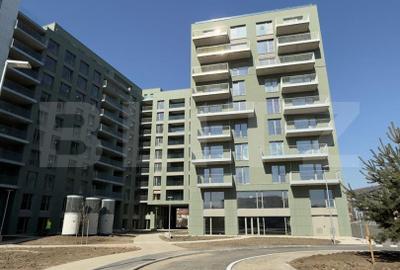 Apartament cu 2 camere semidecomandat în Semicentral