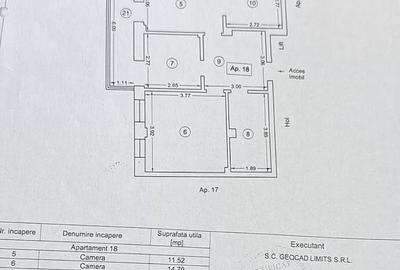 ENERGIA (COD 05) - Un apartament luminos, exact unde orașul se mișcă - 4
