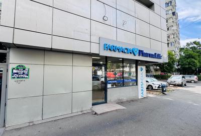 Spațiu comercial, 62.13 mp în Chișinau