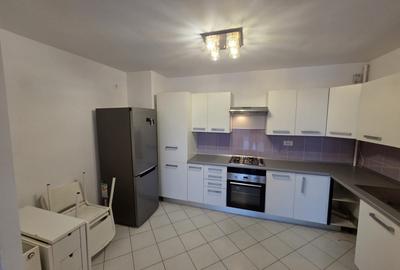 Apartament spațios 2 camere Complex Metropolis Residence - 5