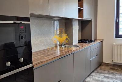 2 Camere decomandate, Park Lake, FSEGA, Iulius Mall, Modern, AC. - 4