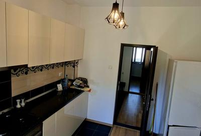 3 camere Trivale , RENOVAT / Parcare , mobilat / utilat ! - 8