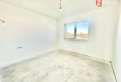 Duplex Mosnita, 4 camere, 120 mp utili, teren 400 mp - Serena 1 - 14