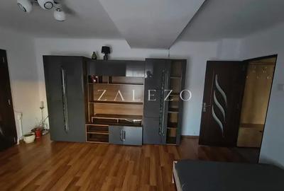 Apartament deosebit cu o camera | Complex - 1