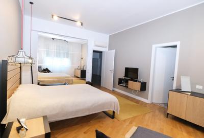 Vanzare apartament 5 camere renovat,mobilat etaj 2 in imobil zona Piata Unirii - 8
