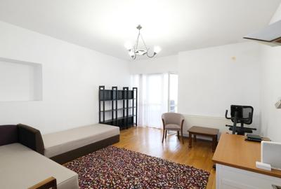 Apartament cu 3 camere în Cișmigiu