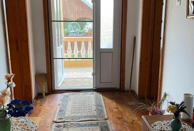 Solonet - zona Centrala - Casa individuala cu 1200 mp teren - 10