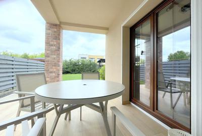 Casa 1/2 duplex - inchiriere - Dumbravita - 23