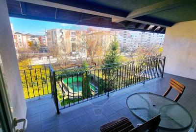 DE INCHIRIAT: spațiu de birouri în zona Traian - 5