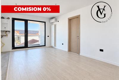 Apartament cu 3 camere semidecomandat în Inel II