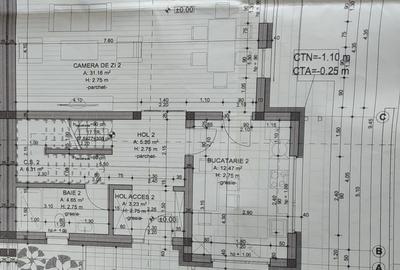Duplex cu CF/ ultima unitate disponibila, teren 350 mp, Dezmir - 11