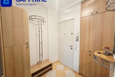 Apartament 2 camere metrou Iancului, boiler, bloc reabilitat, mobilat și utilat - 7