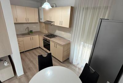 Apartament cu 2 camere de inchiriat in Sibiu zona Calea Cisnadiei - 5