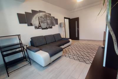 Apartament cu 2 camere decomandat, mobilat în Nicolina