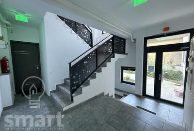 Apartament 3 camere 70 mp BLOC NOU Someseni - 17