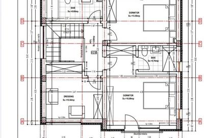 Casa individuala  | P+1 | Zona Hanul cu Peste - 8