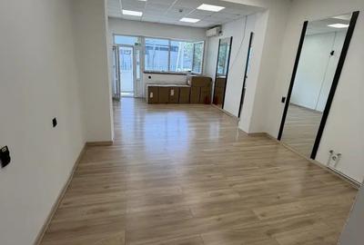 Spațiu comercial, de 60 mp, în Dristor