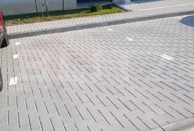 Apartament 2 camere, 54.60 mp, zona Rasnov - 8