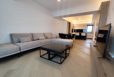 CORTINA ACADEMY | UNICUL APARTAMENT DE 4 CAMERE DISPONIBIL  | VIEW  PANORAMIC | - 9