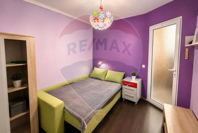 COMISION 0%  Apartament 3 camere Oasului - 3