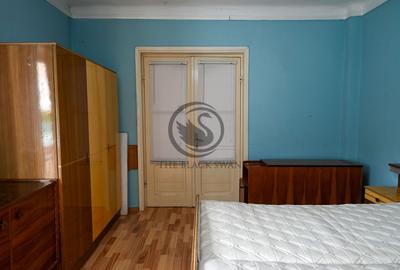 Casa cu 3 camere de vanzare | Mihai Bravu - Ploiesti | Comision 0% - 5