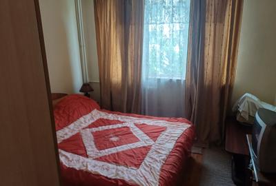 Brancoveanu -Aleea Tebea -3 camere - 7