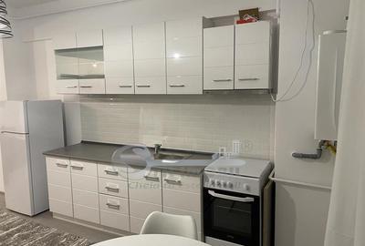 Apartament 2 camere Gara-Arca Residence - 3