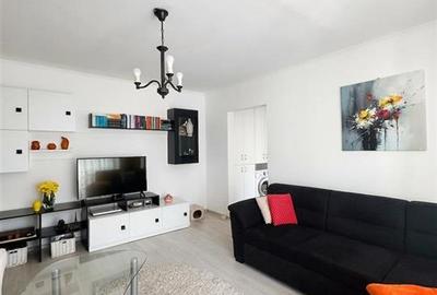 RECO Apartament spatios in Nufarul - 1