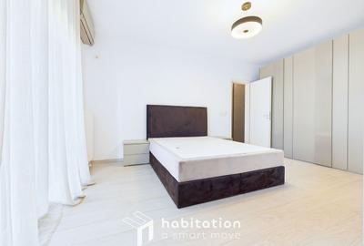 Penthouse elegant si primitor, cu un view spectaculos, in zona Lipovei - 10