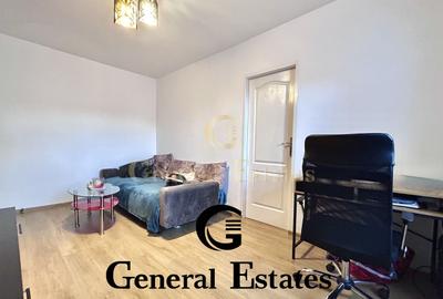 De închiriate – apartament în Tătărași  Recent renovat - 3